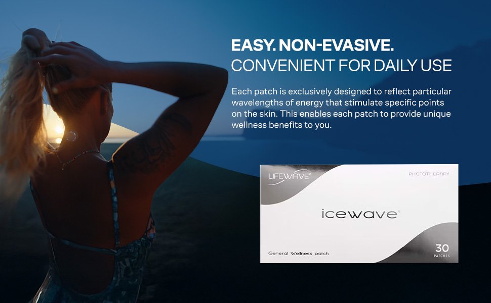 icewave patches reviews 1