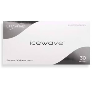 icewave patches reviews